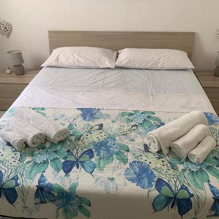 Apartamento Casa Enza Palermo Exterior foto