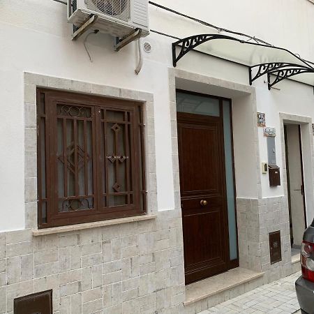 Apartamento Casa Enza Palermo Exterior foto