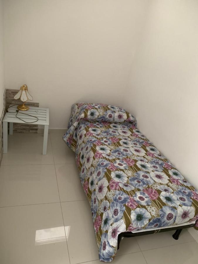 Apartamento Casa Enza Palermo Exterior foto