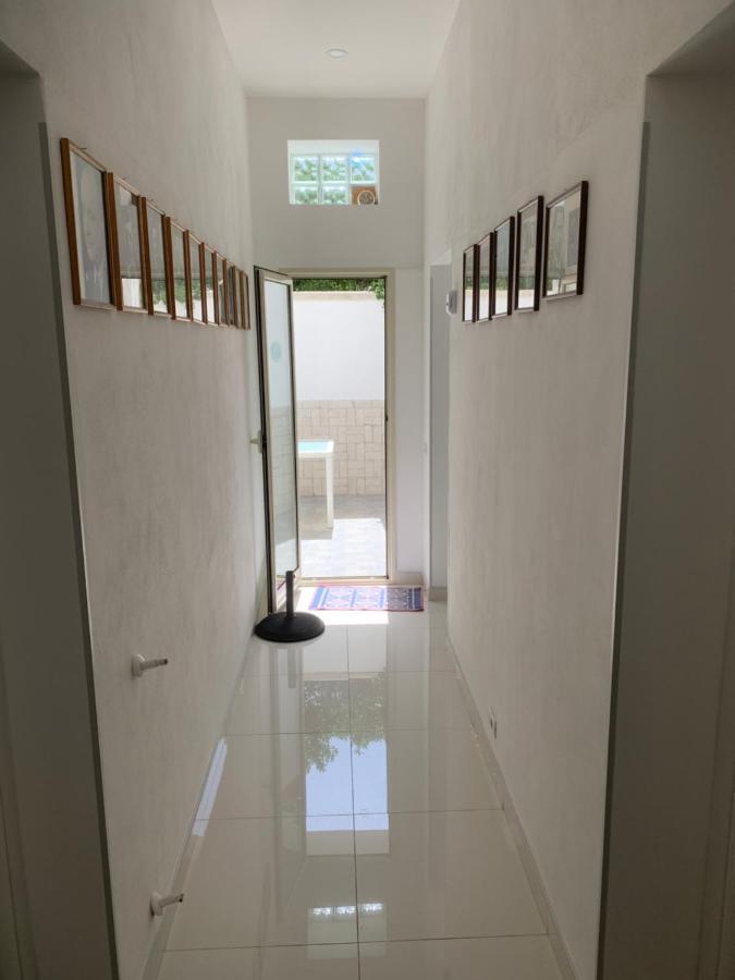 Apartamento Casa Enza Palermo Exterior foto