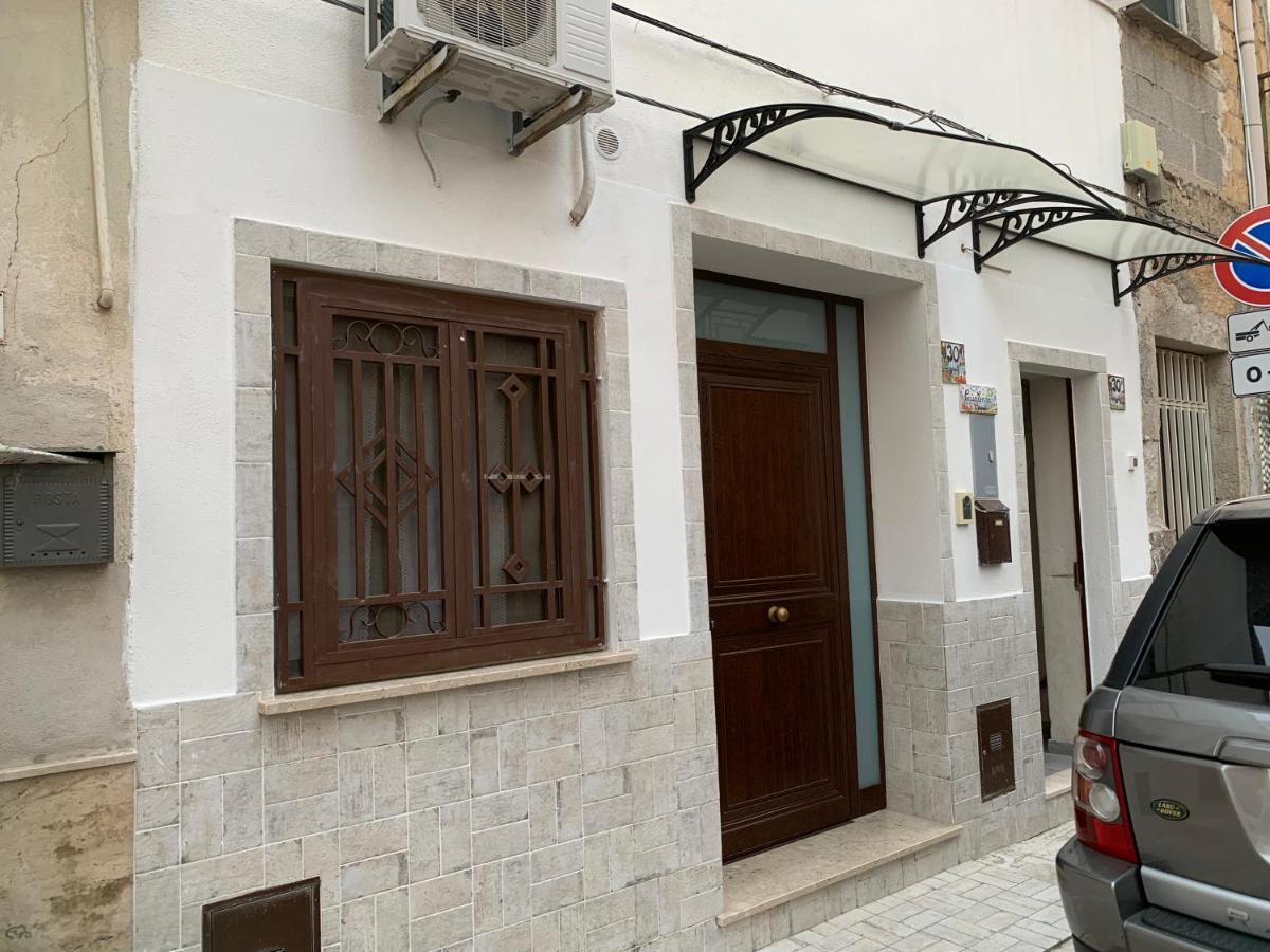 Apartamento Casa Enza Palermo Exterior foto