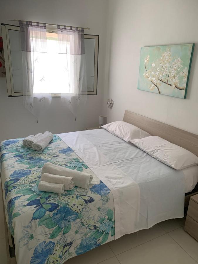 Apartamento Casa Enza Palermo Exterior foto